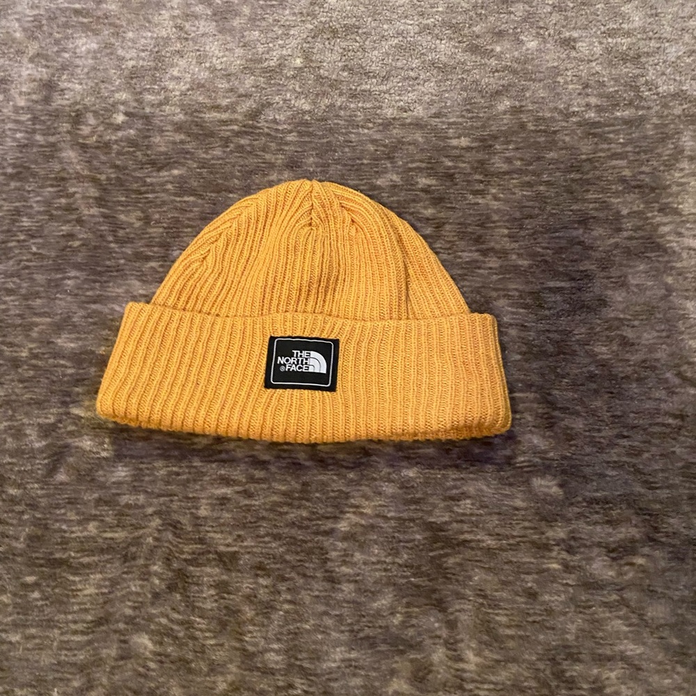 Unisex North Face Beanie